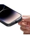Buy UGREEN LP627 Silky Silicone Protective Case Apple iPhone 14 Pro black - UGR1400 - {ean13} - Home Screen Store Europe