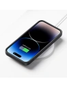 Kup Husa UGREEN LP627 Silky Silicone Protective Case Apple iPhone 14 Pro negru - UGR1400 - {ean13} - Sklep Home Screen