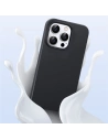 Kup Etui UGREEN LP628 Silky Silicone Protective Case Apple iPhone 14 Pro Max czarny - UGR1401 - {ean13} - Sklep Home Screen