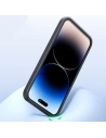 Kup Etui UGREEN LP628 Silky Silicone Protective Case Apple iPhone 14 Pro Max czarny - UGR1401 - {ean13} - Sklep Home Screen