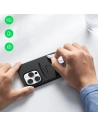 Kup Etui UGREEN LP628 Silky Silicone Protective Case Apple iPhone 14 Pro Max negru - UGR1401 - {ean13} - Sklep Home Screen