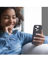 Buy UGREEN LP628 Silky Silicone Protective Case Apple iPhone 14 Pro Max black - UGR1401 - {ean13} - Home Screen Store Europe