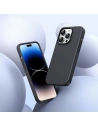 Kup Etui UGREEN LP628 Silky Silicone Protective Case Apple iPhone 14 Pro Max czarny - UGR1401 - {ean13} - Sklep Home Screen