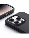 Kup Etui UGREEN LP628 Silky Silicone Protective Case Apple iPhone 14 Pro Max czarny - UGR1401 - {ean13} - Sklep Home Screen