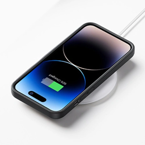 Buy UGREEN LP628 Silky Silicone Protective Case Apple iPhone 14 Pro Max black - UGR1401 - {ean13} - Home Screen Store Europe