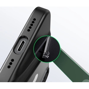 Etui UGREEN LP634 Kickstand Protective Case Apple iPhone 14 Plus / 15 Plus