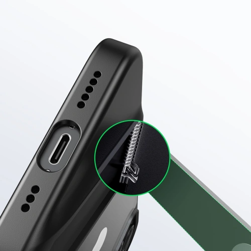 Kup Etui UGREEN LP634 cu suport protector pentru Apple iPhone 14 Plus / 15 Plus - UGR1403 - {ean13} - Sklep Home Screen