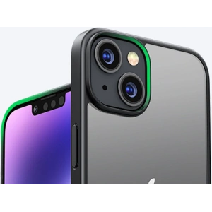 Etui UGREEN LP634 Kickstand Protective Case Apple iPhone 14 Plus / 15 Plus
