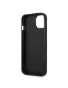 Kup Etui Karl Lagerfeld KLHCP13SMNMP1K Apple iPhone 13 mini kemény tok fekete/black Monogram Plaque - KLD1103 - {ean13} - Sklep Home Screen