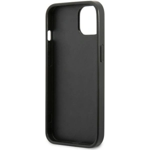 Kup Case Karl Lagerfeld KLHCP13SPCOBK Apple iPhone 13 mini schwarz/black hardcase Multipink Brand - KLD1104 - {ean13} - Sklep Home Screen