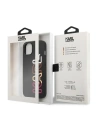 Kup Case Karl Lagerfeld KLHCP13SPCOBK Apple iPhone 13 mini schwarz/black hardcase Multipink Brand - KLD1104 - {ean13} - Sklep Home Screen