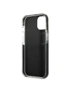 Kup Etui Karl Lagerfeld KLHCP13STPE2TK Apple iPhone 13 mini hardcase černý/black Karl&Choupette Head - KLD1105 - {ean13} - Sklep Home Screen
