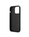 Kup Etui Karl Lagerfeld KLHCP13X3DKPK Apple iPhone 13 Pro Max negru/black hardcase Ikonik Patch - KLD1106 - {ean13} - Sklep Home Screen