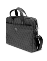 Kup Torba Guess GUCB15P4TK 16 palců černá/black Saffiano 4G Hot Stamp Triangle Logo - GUE2085 - {ean13} - Sklep Home Screen
