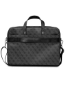 Kup Torba Guess GUCB15P4TK 16 palců černá/black Saffiano 4G Hot Stamp Triangle Logo - GUE2085 - {ean13} - Sklep Home Screen