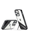 Kup UGREEN LP635 Kickstand Schutzhülle für Apple iPhone 14 Pro schwarz - UGR1404 - {ean13} - Sklep Home Screen