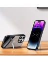 Kup UGREEN LP635 Kitámasztó Védőtok Apple iPhone 14 Pro fekete - UGR1404 - {ean13} - Sklep Home Screen