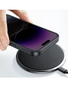 Kup Husa UGREEN LP635 cu suport pentru Apple iPhone 14 Pro, neagră. - UGR1404 - {ean13} - Sklep Home Screen