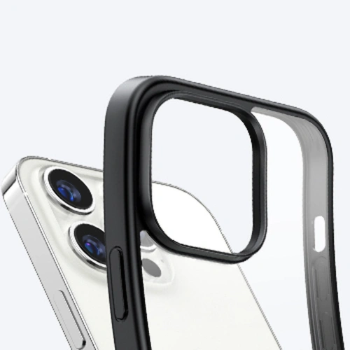 Kup Husa UGREEN LP635 cu suport pentru Apple iPhone 14 Pro, neagră. - UGR1404 - {ean13} - Sklep Home Screen