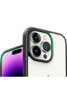 Kup Husa UGREEN LP635 cu suport pentru Apple iPhone 14 Pro, neagră. - UGR1404 - {ean13} - Sklep Home Screen