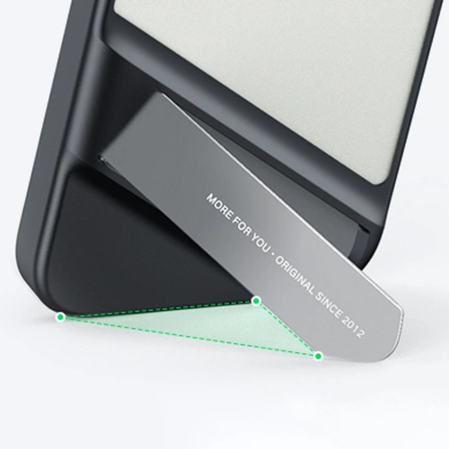 Kup Husa UGREEN LP635 cu suport pentru Apple iPhone 14 Pro, neagră. - UGR1404 - {ean13} - Sklep Home Screen
