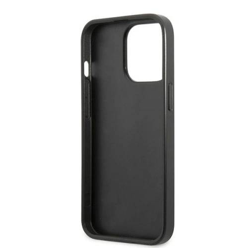 Kup Case Karl Lagerfeld KLHCP13XPCOBK Apple iPhone 13 Pro Max schwarz/black hardcase Multipink Brand - KLD1108 - {ean13} - Sklep Home Screen