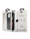 Kup Etui Karl Lagerfeld KLHCP13XPCOBK Apple iPhone 13 Pro Max czarny/black hardcase Multipink Brand - KLD1108 - {ean13} - Sklep Home Screen