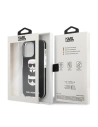 Kup Case Karl Lagerfeld KLHCP13XTPE2TK Apple iPhone 13 Pro Max Hardcase schwarz/black Karl&Choupette Head - KLD1109 - {ean13} - Sklep Home Screen