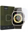 Tempered glass Hofi Glass Pro+ Apple Watch Ultra 49mm Clear