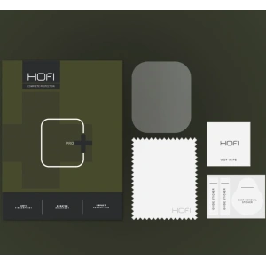 Kup Gehärtetes Glas Hofi Glass Pro+ Apple Watch Ultra 49mm Klar - HOFI286 - {ean13} - Sklep Home Screen