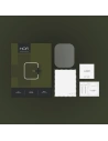 Kup Edzett üveg Hofi Glass Pro+ Apple Watch Ultra 49mm Átlátszó - HOFI286 - {ean13} - Sklep Home Screen