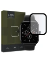 Kup Hibrid üveg Hofi Hybrid Pro+ Amazfit GTS 4 Fekete - HOFI287 - {ean13} - Sklep Home Screen