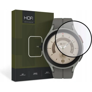 Kup Sticlă hibridă Hofi Hybrid Pro+ Samsung Galaxy Watch 5 Pro 45mm Negru - HOFI288 - {ean13} - Sklep Home Screen