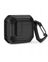 Kup Etui Tech-Protect X-carbo Apple AirPods Pro 2/1 Black - THP1418 - {ean13} - Sklep Home Screen