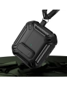 Kup Etui Tech-Protect X-carbo Apple AirPods Pro 2/1 Black - THP1418 - {ean13} - Sklep Home Screen