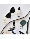 Kup Etui Tech-Protect Rough Lux Apple AirPods Pro 2/1 Black - THP1420 - {ean13} - Sklep Home Screen