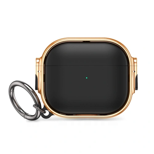 Kup Case Tech-Protect Rough Lux Apple AirPods Pro 2/1 Roségold - THP1421 - {ean13} - Sklep Home Screen
