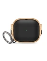 Etui Tech-Protect Rough Lux Apple AirPods Pro 2/1 Rose Gold