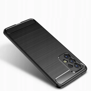 Kup Etui Tech-Protect TPUCarbon Samsung Galaxy A23 5G černé - THP1422 - {ean13} - Sklep Home Screen
