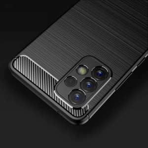 Kup Etui Tech-Protect TPUCarbon Samsung Galaxy A23 5G černé - THP1422 - {ean13} - Sklep Home Screen