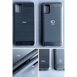 Kup Etui Tech-Protect TPUCarbon Samsung Galaxy A23 5G černé - THP1422 - {ean13} - Sklep Home Screen
