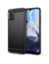 Buy Tech-Protect TPUCarbon Motorola Moto E22/E22i Black - THP1423 - {ean13} - Home Screen Store Europe