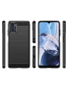 Kup Etui Tech-Protect TPUCarbon Motorola Moto E22/E22i Black - THP1423 - {ean13} - Sklep Home Screen