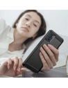 Kup Case Tech-Protect TPUCarbon Motorola Moto E22/E22i Schwarz - THP1423 - {ean13} - Sklep Home Screen