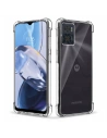 Etui Tech-Protect Flexair Pro Motorola Moto E22/E22i Clear