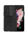 Kup Etui Nillkin Camshield Qin Pro Samsung Galaxy Z Fold 4 Fekete - NLK434 - {ean13} - Sklep Home Screen