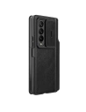 Kup Case Nillkin Camshield Qin Pro Samsung Galaxy Z Fold 4 Schwarz - NLK434 - {ean13} - Sklep Home Screen