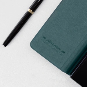 Etui Nillkin Camshield Qin Pro Samsung Galaxy Z Fold 4 Fekete