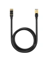 Kup Cablul de rețea Baseus Ethernet RJ45, 10Gbps, 3m (negru) - BSU3578 - {ean13} - Sklep Home Screen