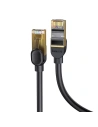 Buy Ethernet Cable Baseus Ethernet RJ45 10Gbps 3m (black) - BSU3578 - {ean13} - Home Screen Store Europe
